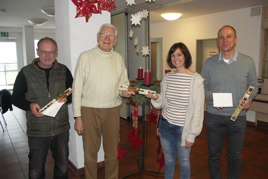 2023 Buergerstiftung Furtwangen Altenheim Weihnachten