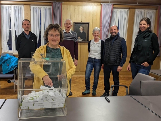 2023 Weihnachts Tombola