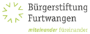 Logo Buergerstiftung Furtwangen mitClaim